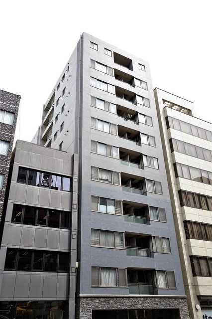 シュロス神田五軒町ツインフォルム